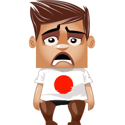 Avatar de loudjine
