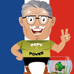 Avatar de pivert007