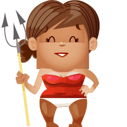 Avatar de glorieuse34