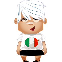 Avatar de Santoni