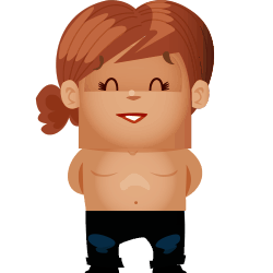Avatar de Shaddyna