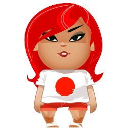 Avatar de clemence8