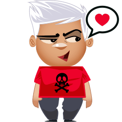 Avatar de goooo
