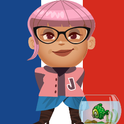 Avatar de giroffa