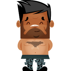 Avatar de tinal