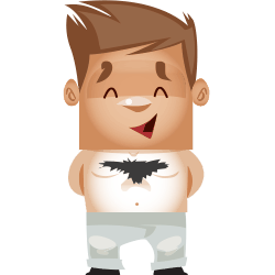 Avatar de slide