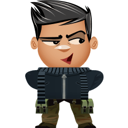 Avatar de TDK2024