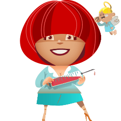 Avatar de mami34