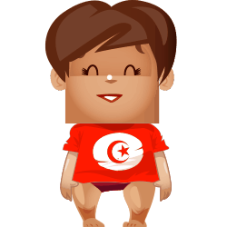 Avatar de nesrine768