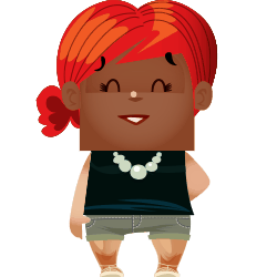 Avatar de Clairemie13