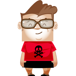 Avatar de RobinDer