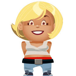 Avatar de 2laplusbellefille