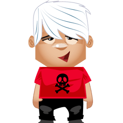 Avatar de terminator163
