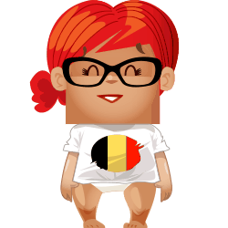 Avatar de roideladame