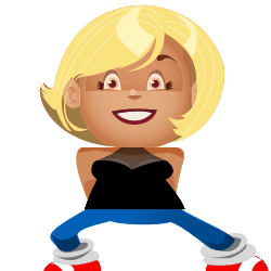 Avatar de Mallauryne