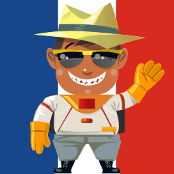 Avatar de Instable