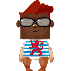 Avatar de zorolepee