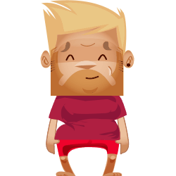 Avatar de papyfrancis17