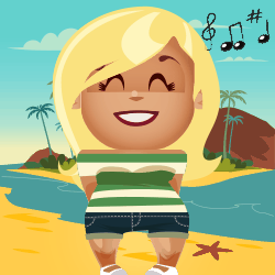 Avatar de coralie70