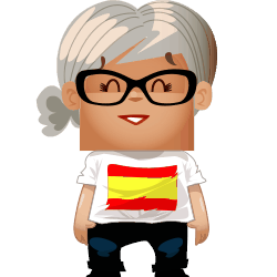 Avatar de valerie17