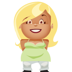 Avatar de Choupette446