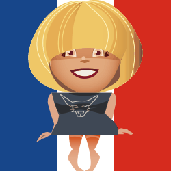 Avatar de FRANCE25