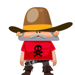 Avatar de Robertosanchez