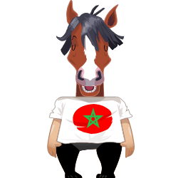 Avatar de ZEMRANIE