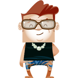 Avatar de Vanose
