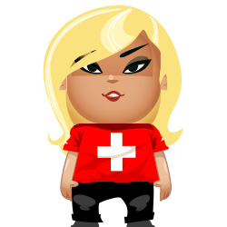 Avatar de yvonne17