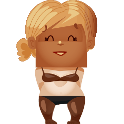 Avatar de Bearnaise26