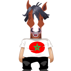 Avatar de goupilou123