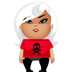 Avatar de jill8