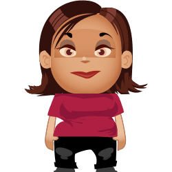 Avatar de Mariepb