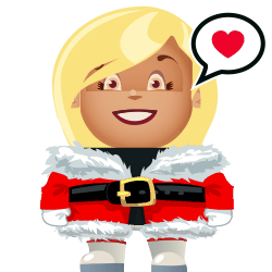 Avatar de lareinedesneiges2