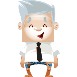 Avatar de clive