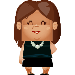 Avatar de OrianeGrunge