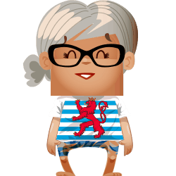 Avatar de Galinette12