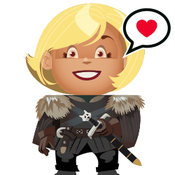Avatar de MissLea2