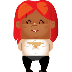 Avatar de denisedu80