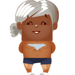 Avatar de fofomin