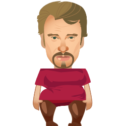 Avatar de ZAPAT
