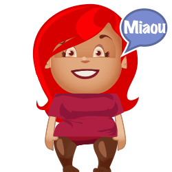 Avatar de Avamerko