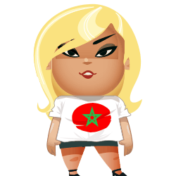 Avatar de SaralexPrincess