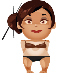 Avatar de Louloute69100