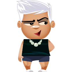 Avatar de Timix