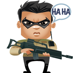 Avatar de jediTimothe