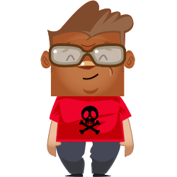 Avatar de thyn