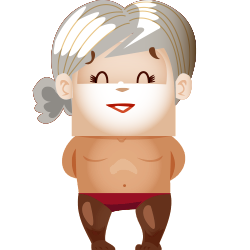 Avatar de pipelette33