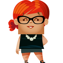 Avatar de MAMOUNETTE51